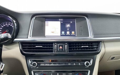 KIA Optima IV, 2017 год, 1 800 000 рублей, 19 фотография