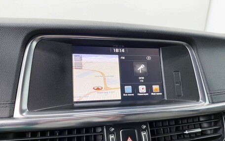 KIA Optima IV, 2017 год, 1 800 000 рублей, 17 фотография