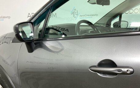 Renault Kaptur I рестайлинг, 2017 год, 1 225 000 рублей, 8 фотография