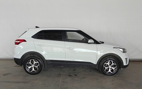 Hyundai Creta I рестайлинг, 2018 год, 1 798 000 рублей, 4 фотография