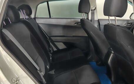 Hyundai Creta I рестайлинг, 2018 год, 1 798 000 рублей, 15 фотография