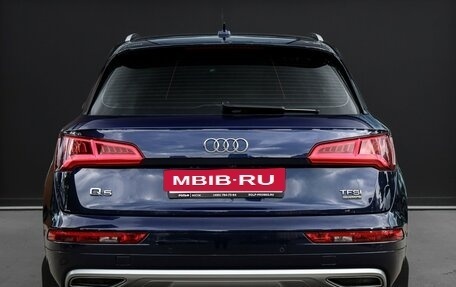 Audi Q5, 2018 год, 3 450 000 рублей, 5 фотография