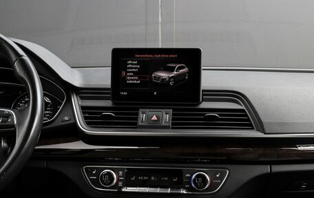 Audi Q5, 2018 год, 3 450 000 рублей, 11 фотография
