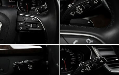 Audi Q5, 2018 год, 3 450 000 рублей, 15 фотография