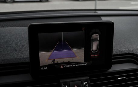 Audi Q5, 2018 год, 3 450 000 рублей, 18 фотография