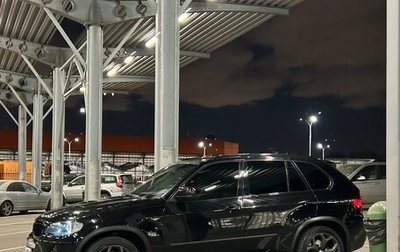 BMW X5, 2008 год, 2 250 000 рублей, 1 фотография