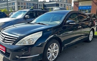 Nissan Teana, 2012 год, 1 200 000 рублей, 1 фотография