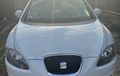 SEAT Leon II, 2011 год, 870 000 рублей, 1 фотография