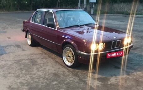 BMW 3 серия, 1986 год, 310 000 рублей, 1 фотография