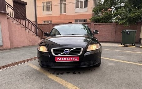 Volvo S40 II, 2012 год, 1 100 000 рублей, 1 фотография