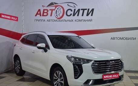 Haval Jolion, 2023 год, 1 840 000 рублей, 1 фотография