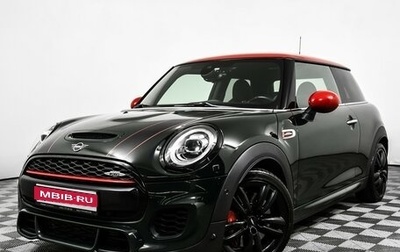 MINI Hatch, 2018 год, 2 790 000 рублей, 1 фотография