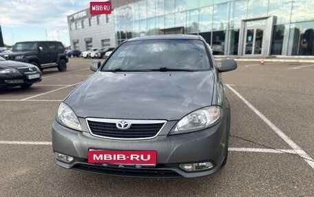 Daewoo Gentra II, 2013 год, 550 000 рублей, 1 фотография