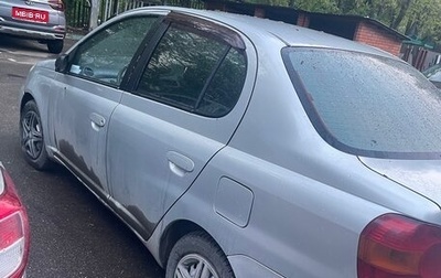 Toyota Echo, 2003 год, 350 000 рублей, 1 фотография