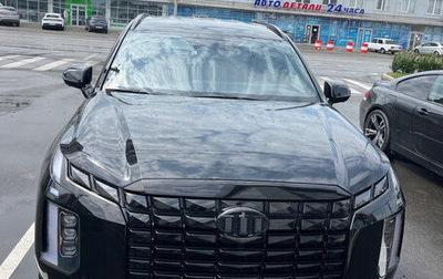 Hyundai Palisade I, 2023 год, 5 650 000 рублей, 1 фотография