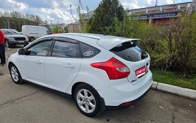 Ford Focus III, 2011 год, 620 000 рублей, 1 фотография