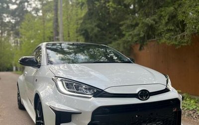 Toyota Yaris, 2020 год, 3 350 000 рублей, 1 фотография