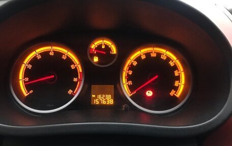 Opel Corsa D, 2008 год, 350 000 рублей, 1 фотография