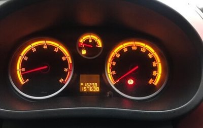 Opel Corsa D, 2008 год, 350 000 рублей, 1 фотография