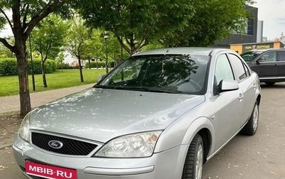 Ford Mondeo III, 2004 год, 550 000 рублей, 1 фотография