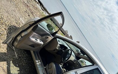 Chery Fora (A21), 2008 год, 250 000 рублей, 1 фотография