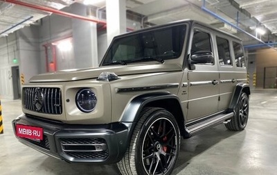 Mercedes-Benz G-Класс AMG, 2022 год, 22 666 666 рублей, 1 фотография
