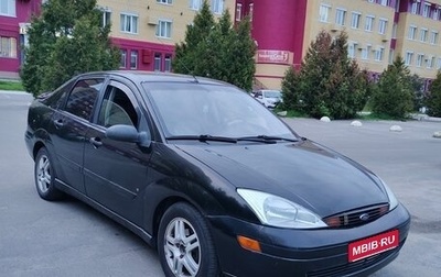 Ford Focus IV, 2000 год, 210 000 рублей, 1 фотография
