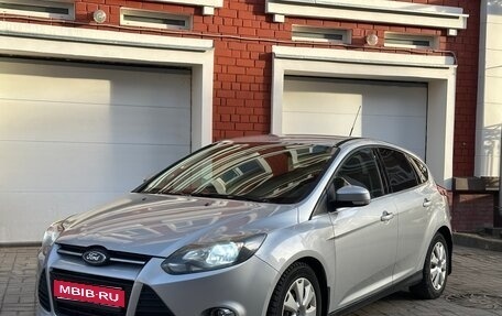 Ford Focus III, 2012 год, 855 000 рублей, 1 фотография