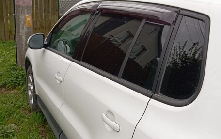 Volkswagen Tiguan I, 2012 год, 1 500 000 рублей, 1 фотография