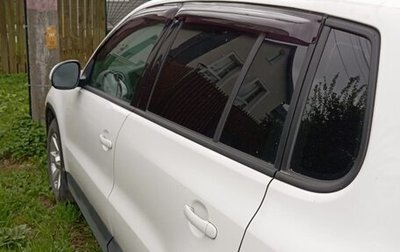 Volkswagen Tiguan I, 2012 год, 1 500 000 рублей, 1 фотография