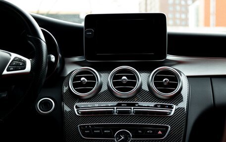 Mercedes-Benz C-Класс, 2016 год, 2 100 000 рублей, 14 фотография