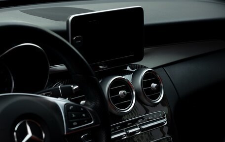 Mercedes-Benz C-Класс, 2016 год, 2 100 000 рублей, 8 фотография
