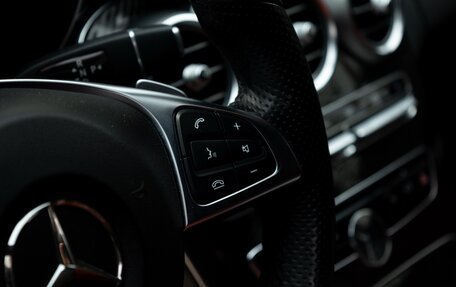 Mercedes-Benz C-Класс, 2016 год, 2 100 000 рублей, 12 фотография