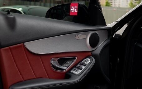 Mercedes-Benz C-Класс, 2016 год, 2 100 000 рублей, 9 фотография