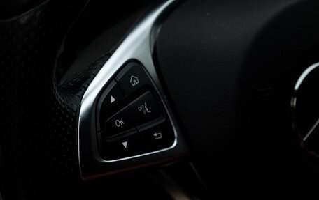Mercedes-Benz C-Класс, 2016 год, 2 100 000 рублей, 18 фотография