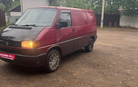 Volkswagen Transporter T4, 1991 год, 400 000 рублей, 2 фотография