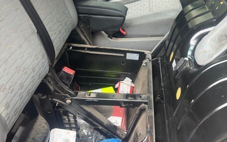 Volkswagen Transporter T4, 1991 год, 400 000 рублей, 11 фотография