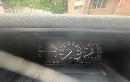 Volkswagen Transporter T4, 1991 год, 400 000 рублей, 9 фотография