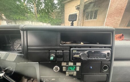 Volkswagen Transporter T4, 1991 год, 400 000 рублей, 8 фотография