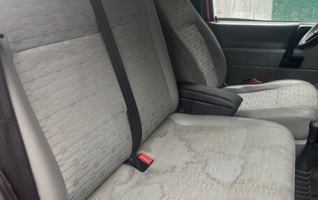 Volkswagen Transporter T4, 1991 год, 400 000 рублей, 12 фотография