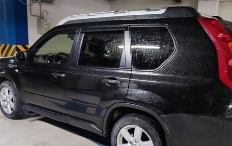 Nissan X-Trail, 2008 год, 970 000 рублей, 2 фотография