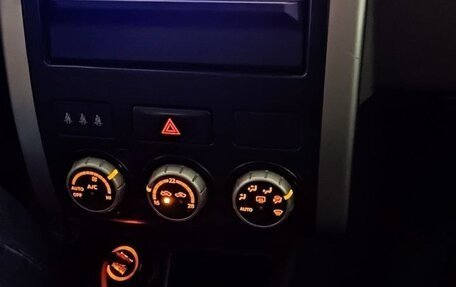 Nissan X-Trail, 2008 год, 970 000 рублей, 5 фотография