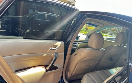 Nissan Teana, 2012 год, 1 200 000 рублей, 4 фотография