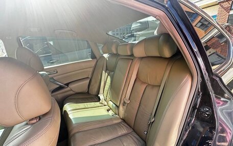 Nissan Teana, 2012 год, 1 200 000 рублей, 5 фотография