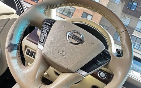 Nissan Teana, 2012 год, 1 200 000 рублей, 7 фотография