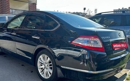 Nissan Teana, 2012 год, 1 200 000 рублей, 2 фотография