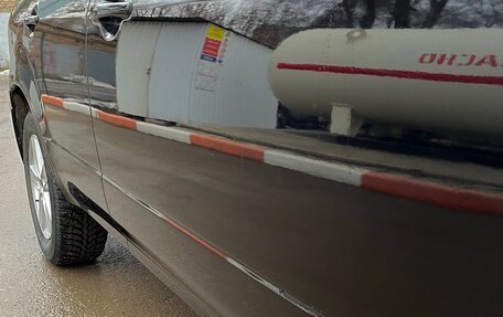Mitsubishi Outlander III рестайлинг 3, 2002 год, 463 000 рублей, 8 фотография