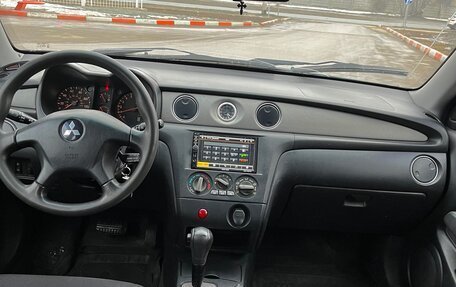 Mitsubishi Outlander III рестайлинг 3, 2002 год, 463 000 рублей, 9 фотография