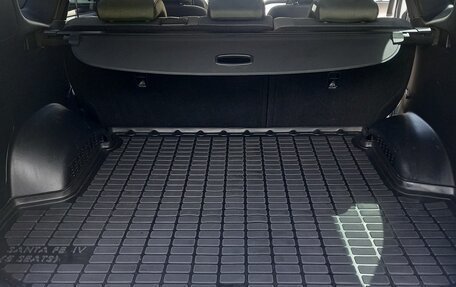 Hyundai Santa Fe IV, 2018 год, 2 600 000 рублей, 10 фотография