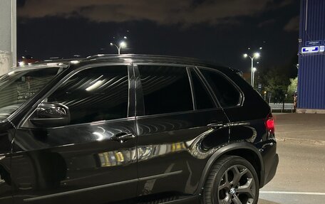 BMW X5, 2008 год, 2 250 000 рублей, 6 фотография